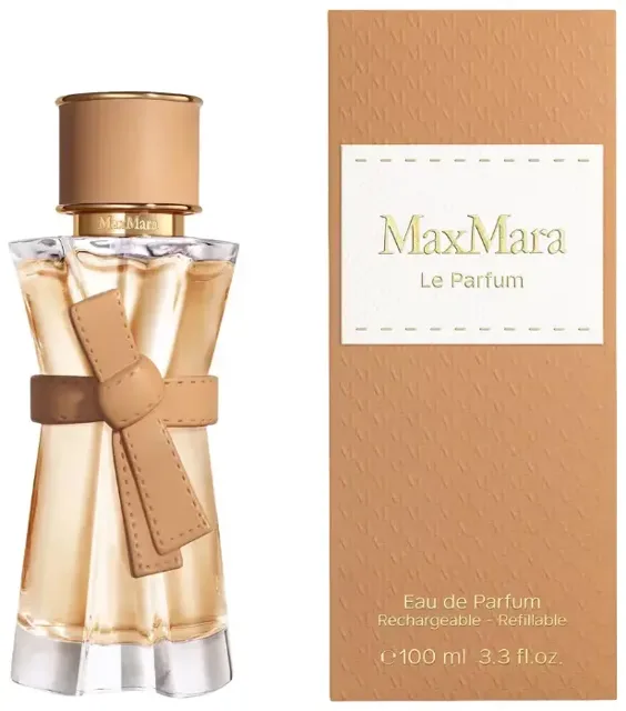 Max Mara Max Mara Le Parfum - EDP - plnitelná 100 ml
