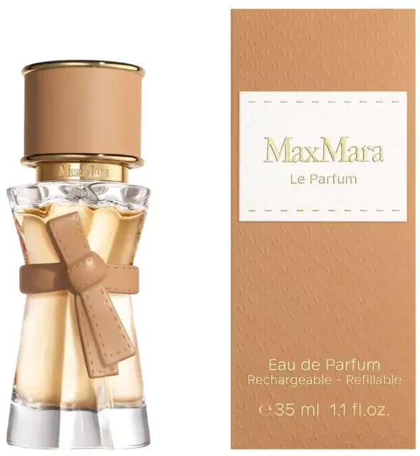 Max Mara Max Mara Le Parfum - EDP - plnitelná 35 ml