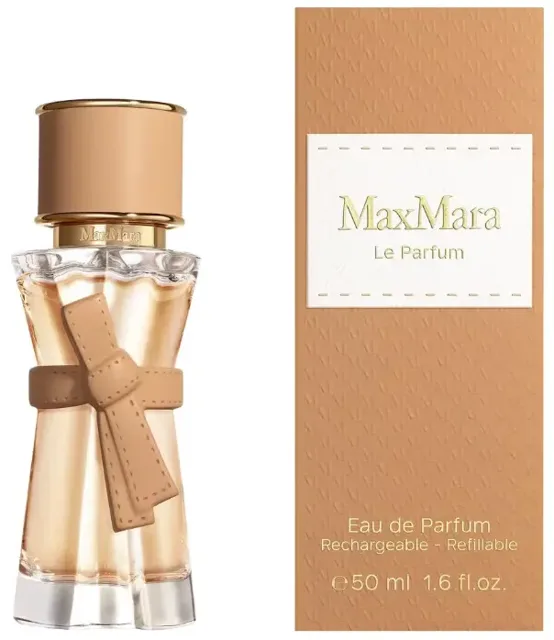 Max Mara Max Mara Le Parfum - EDP - plnitelná 50 ml