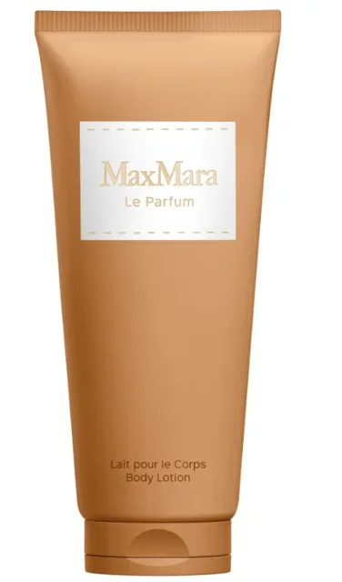 Max Mara Max Mara Le Parfum - tělové mléko 200 ml