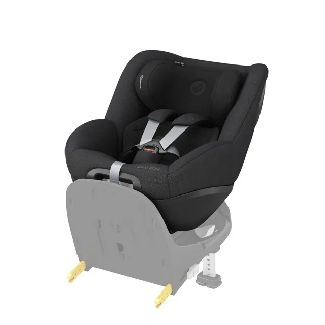 Maxi-Cosi Autosedačka Pearl 360 Pro (61-105 cm) Authentic Black