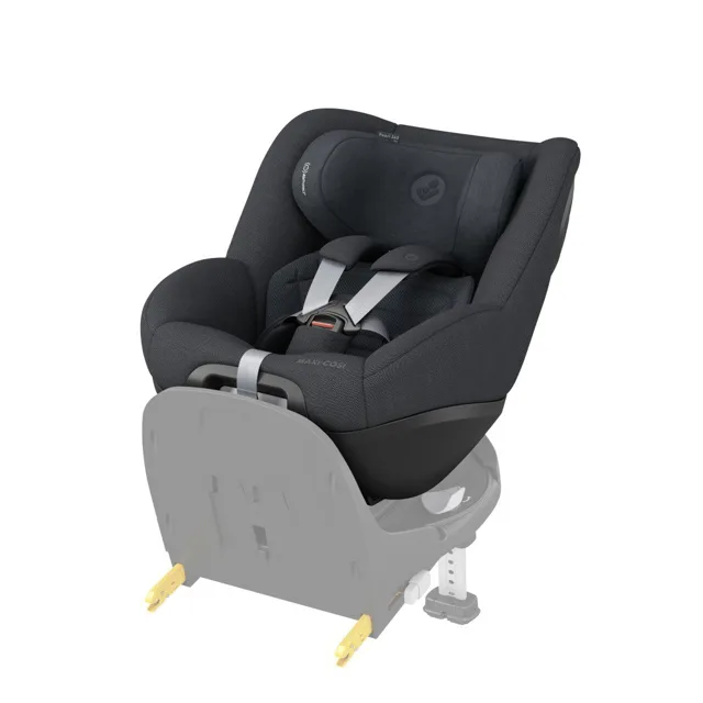 Maxi-Cosi Autosedačka Pearl 360 Pro (61-105 cm) Authentic Graphite