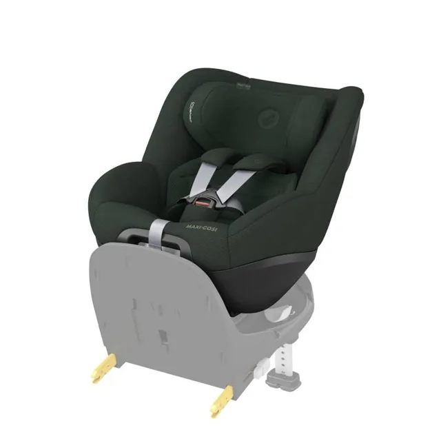 Maxi-Cosi Autosedačka Pearl 360 Pro (61-105 cm) Authentic Green