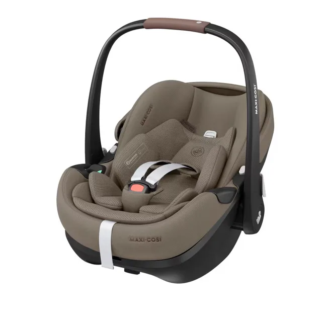 Maxi-Cosi Autosedačka Pebble 360 Pro 2 (40 do 87 cm) Twillic Truffle