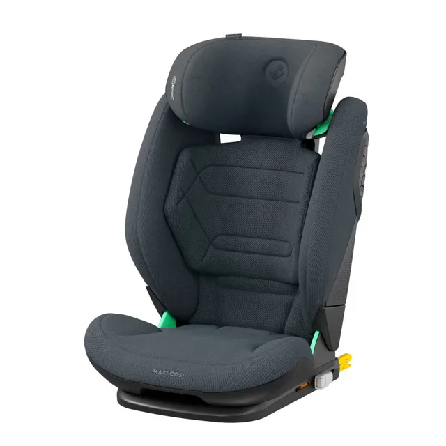 Maxi-Cosi Autosedačka RodiFix Pro 2 i-Size (100 do 150 cm) Authentic Graphite