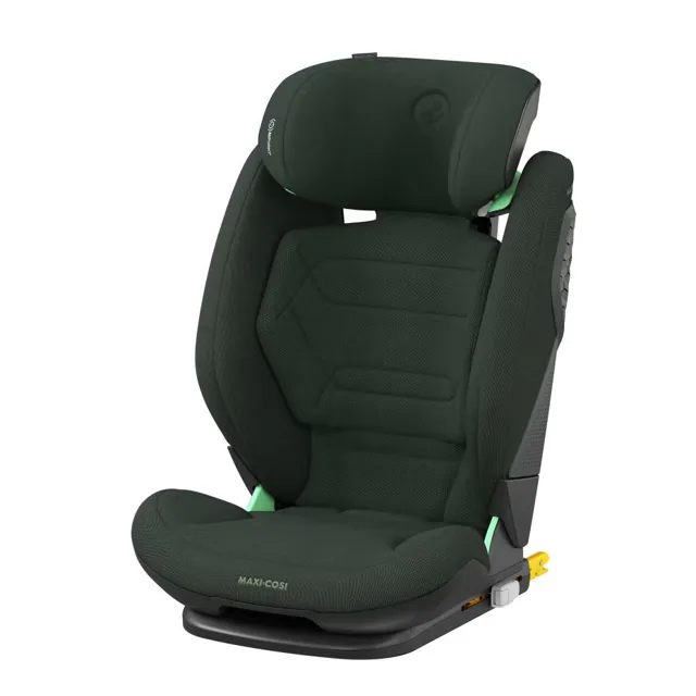 Maxi-Cosi Autosedačka RodiFix Pro 2 i-Size (100 do 150 cm) Authentic Green