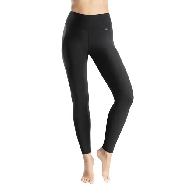 MAXIS SHAPEWEAR Jasmine kompresní legíny vel. M-X 1 ks černá