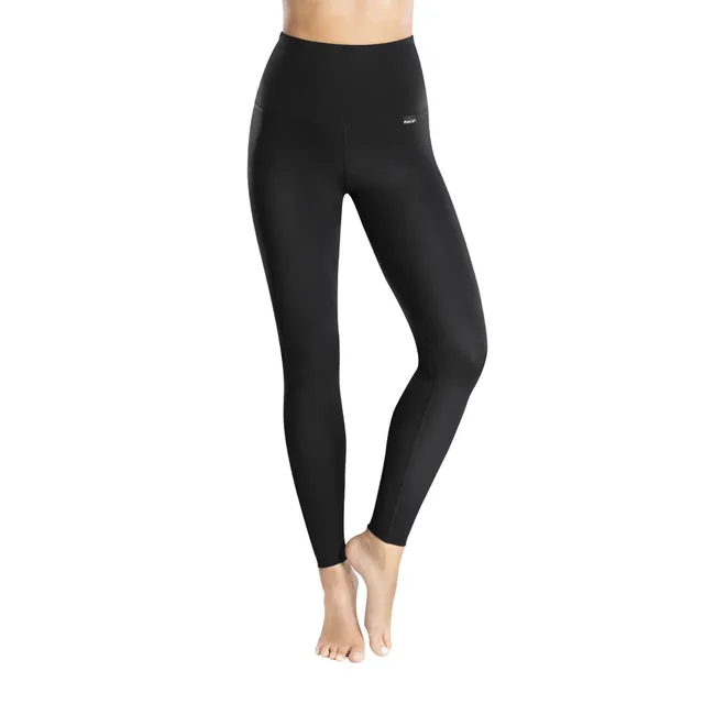 MAXIS SHAPEWEAR Olivia kompresní legíny vel. L-X 1 ks černá
