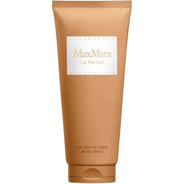 MaxMara Le Parfum tělové mléko pro ženy 200 ml
