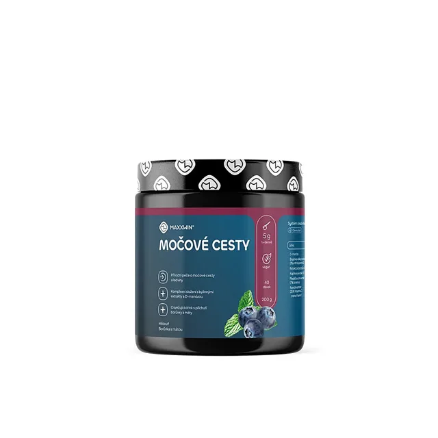 MAXXWIN Močové cesty 200 g