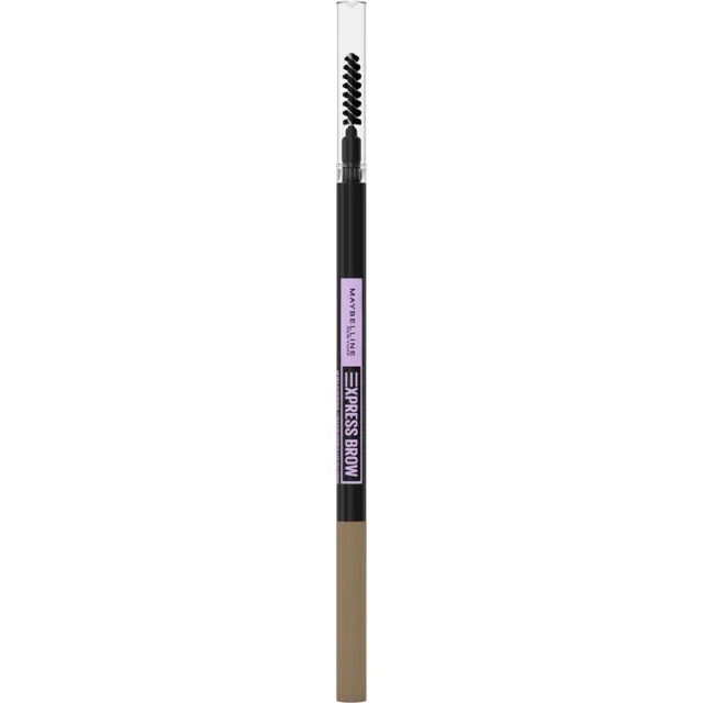 Maybelline Automatická tužka na obočí (Brow Ultra Slim) 4 g Warm Brown