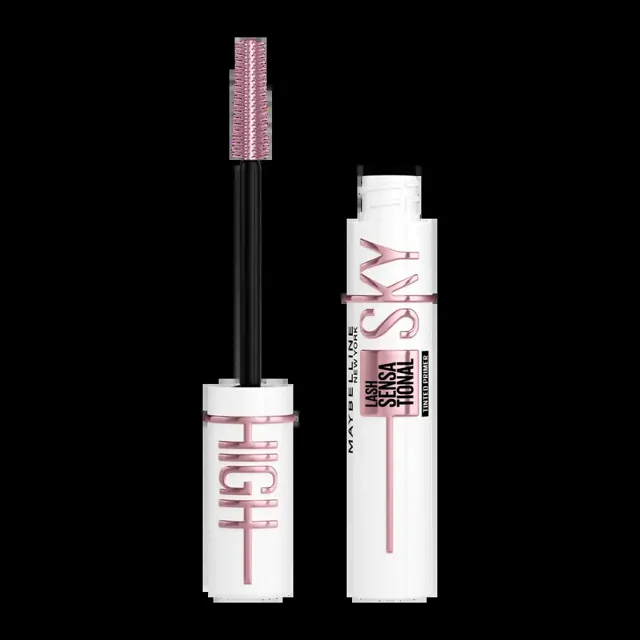 Maybelline Báze pod řasenku Lash Sensational Sky High Tinted Prime 7,2 ml