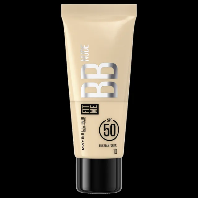 Maybelline BB krém SPF 50 Fit Me (BB Cream) 30 ml 10