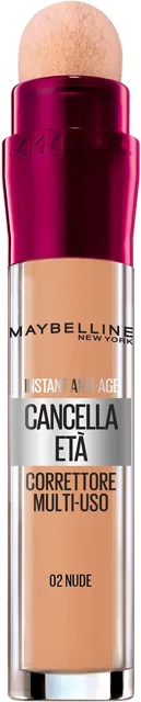 Maybelline BORRADOR instant anti-age 02, 6,8 ml