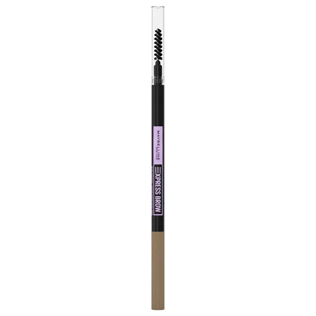 MAYBELLINE Brow Ultra Slim Automatická tužka na obočí Odstín Medium Brown 4 g