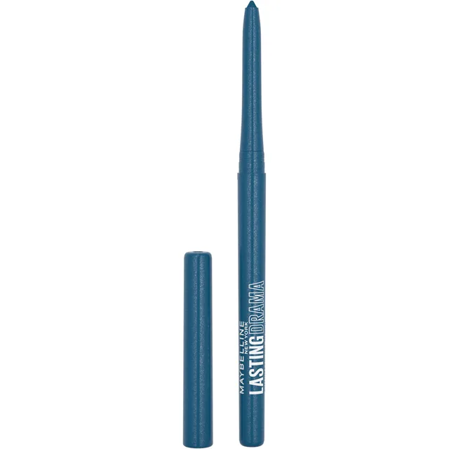 Maybelline Gelová tužka na oči Lasting Drama Gel Pencil 0,3 g Under The Sea