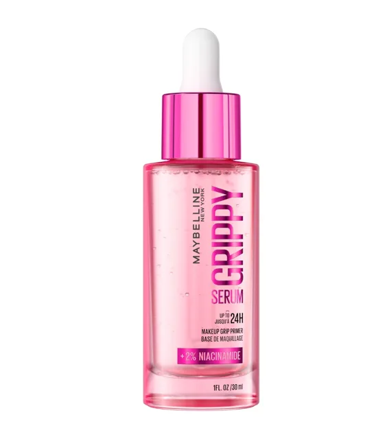 Maybelline Grippy Serum Primer podkladová báze 30 ml