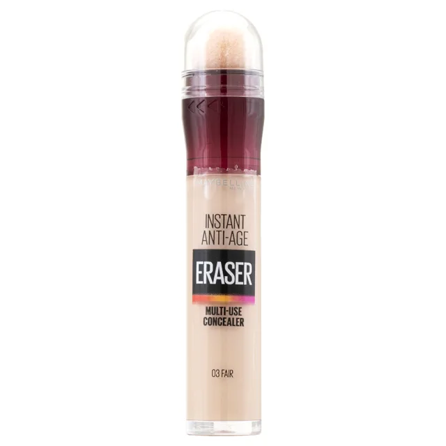 Maybelline Instant Anti-Age Eraser odstín 03 fair korektor 6,8 ml