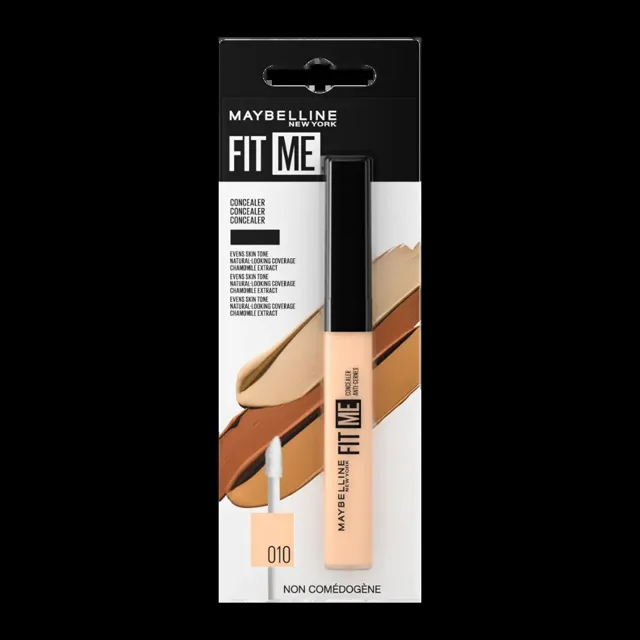 Maybelline Korektor Fit Me! 10 Light 6,8 ml