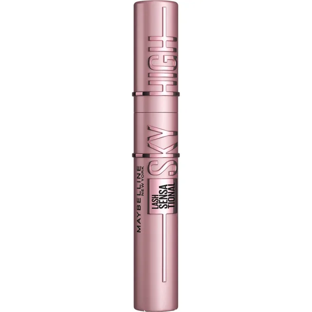 Maybelline Lash Sensational Sky High černá řasenka 6 ml