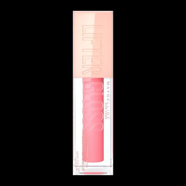 Maybelline Lesk na rty Lifter Gloss 21 Gummy Bear 5,4 ml