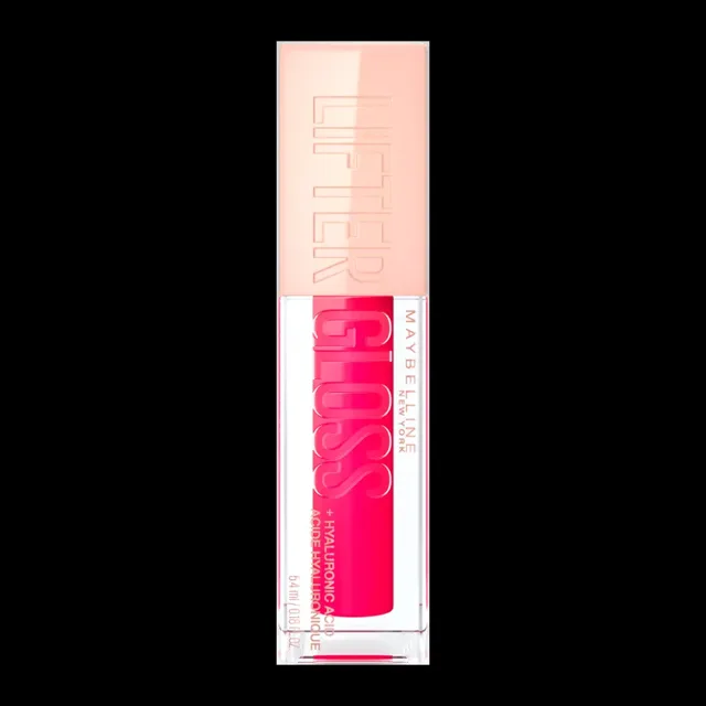 Maybelline Lesk na rty Lifter Gloss 24 Bubblegum 5,4 ml