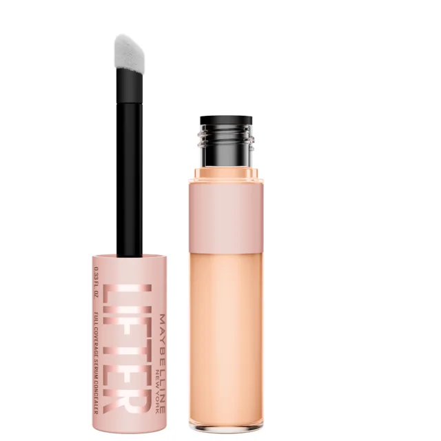 Maybelline Lifter Concealer 15 hydratující korektor 11 ml