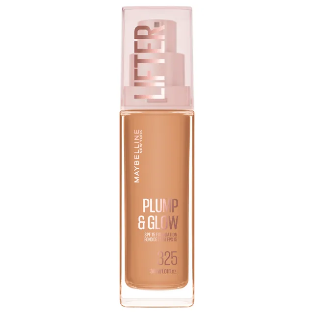 Maybelline Lifter Foundation odstín 325 rozjasňující make-up 30 ml