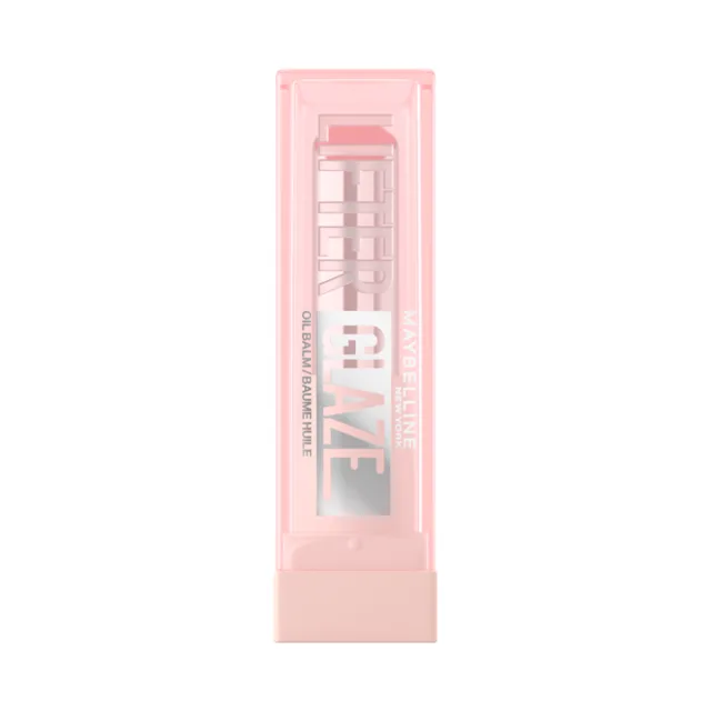 Maybelline Lifter Glaze 005 Peach Quench olejový balzam na rty 1 ks