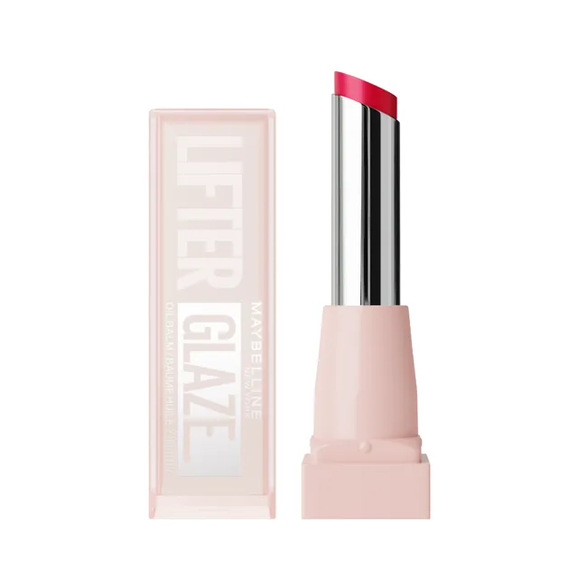 Maybelline Lifter Glaze 013 Raspberry Preserve balzám na rty 2,8 g