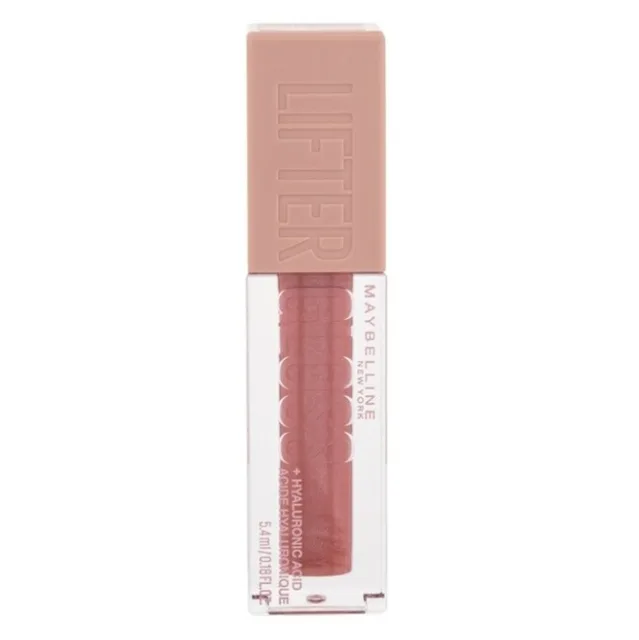 MAYBELLINE Lifter Gloss Hydratační lesk na rty Odstín 03 Moon 5,4 ml
