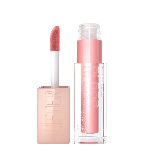 Maybelline Lifter Gloss lesk na rty 5,4 ml 06 Reef