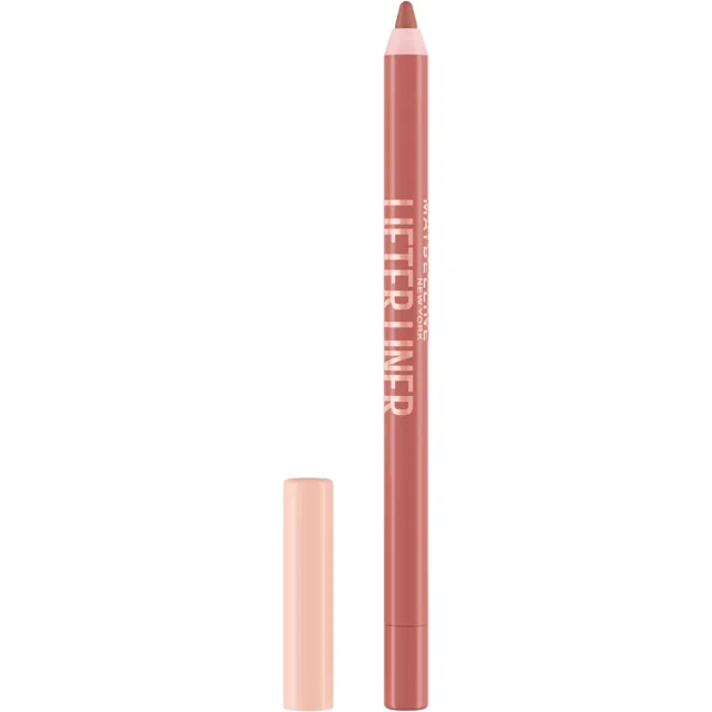 Maybelline Lifter Liner odstín 011 Upstate tužka na rty 1 ks