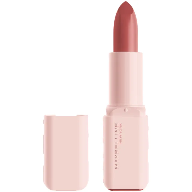 Maybelline Lifter Serum Lipstick 106 Maybe Its Soft rtěnka se saténovým finišem 1 ks