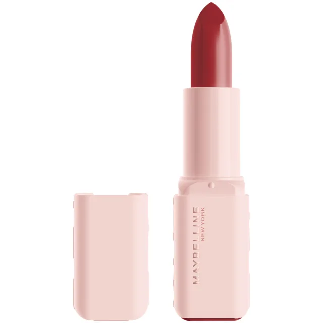 Maybelline Lifter Serum Lipstick 107 Blind Date rtěnka se saténovým finišem 1 ks