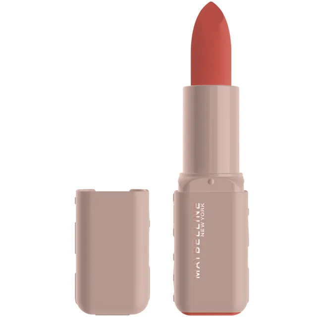 Maybelline Lifter Serum Lipstick Matte 002 Maybe Its matná rtěnka 1 ks