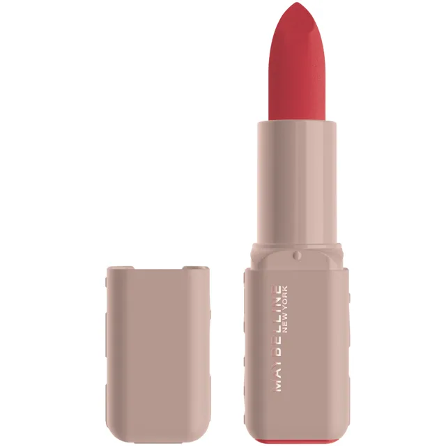 Maybelline Lifter Serum Lipstick Matte 003 Open Late matná rtěnka 1 ks