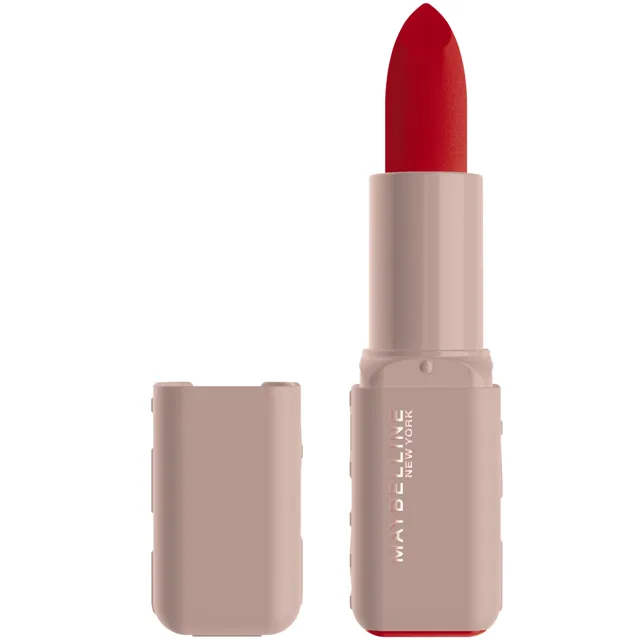 Maybelline Lifter Serum Lipstick Matte 004 Wild Card matná rtěnka 1 ks