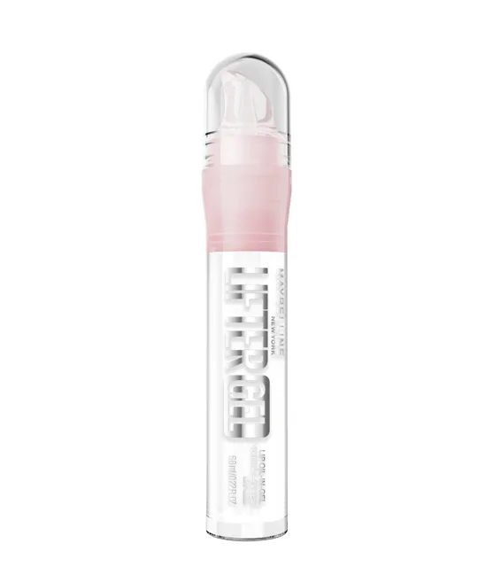 Maybelline Lip Lifter 001 Mintini olej na rty 6,6 ml