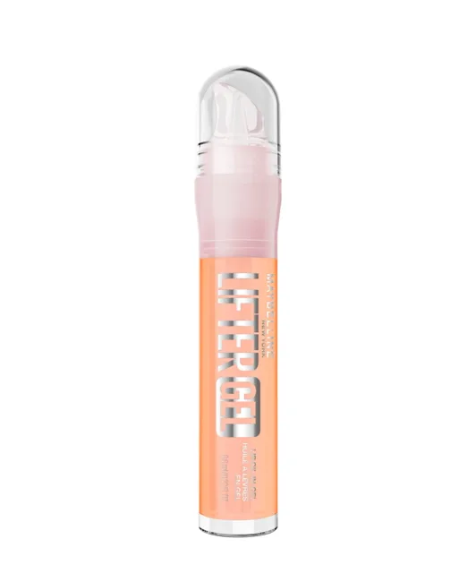 Maybelline Lip Lifter 003 Passion Juice olej na rty 6,6 ml
