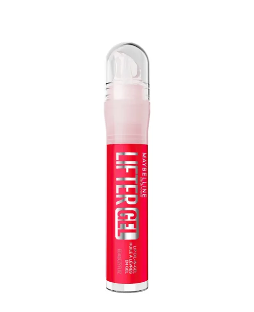 Maybelline Lip Lifter 005 Melone-Ade gel na rty 6,6 ml