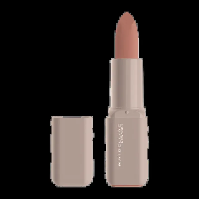 Maybelline Matná rtěnka Maybe It's Serum 001 Crop T