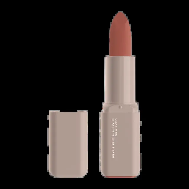 Maybelline Matná rtěnka Maybe It's Serum 002 Maybe Its