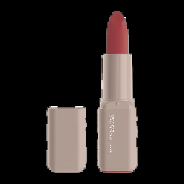 Maybelline Matná rtěnka Maybe It's Serum 003 Open Late