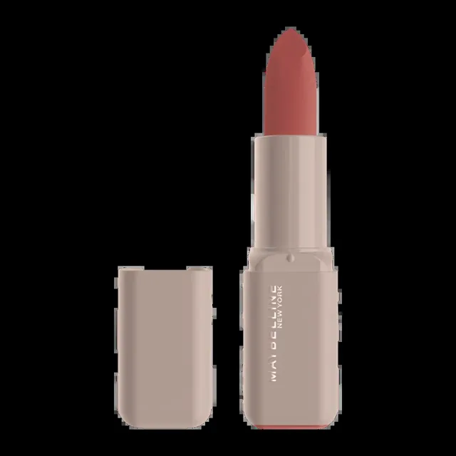 Maybelline Matná rtěnka Maybe It's Serum 005 Take The 1