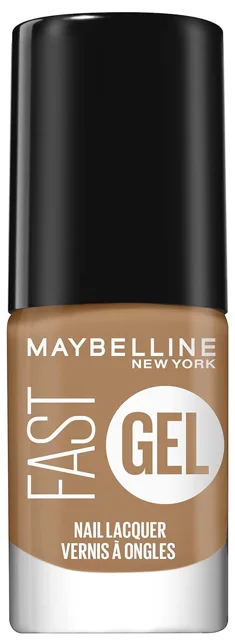 Maybelline Maybelline, Fast gel, Lak na nehty, odstín Caramel Crush, 6,7 ml
