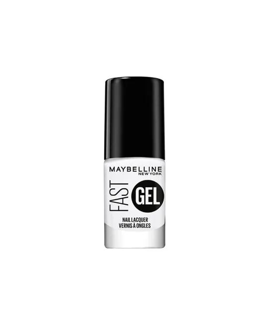 Maybelline Maybelline, Fast gel, Lak na nehty, odstín Tease 18, 6,7 ml