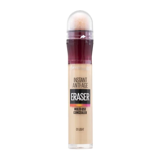 Maybelline Maybelline, korektor, odstín 01, 6,8 ml