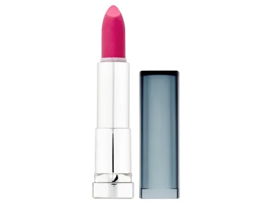 Maybelline New York Color Sensational Matte rtěnka 940 Rose Rush