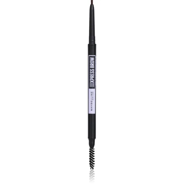 MAYBELLINE NEW YORK Express Brow automatická tužka na obočí odstín Cool brown 9 g